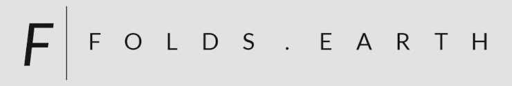 Folds.earth logo